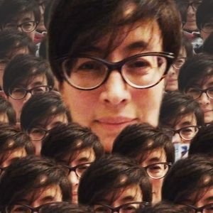 Meet your Posher, Maria